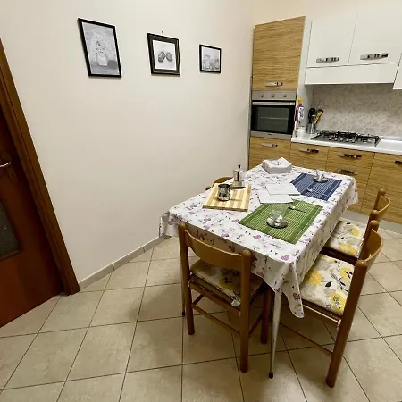 Apartment La Casa In Collina Veroli