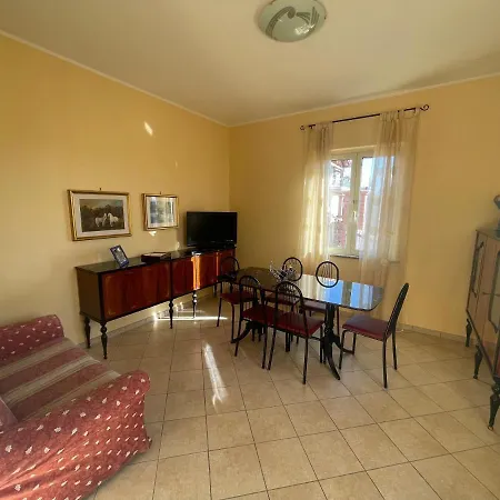 La Casa In Collina * Veroli
