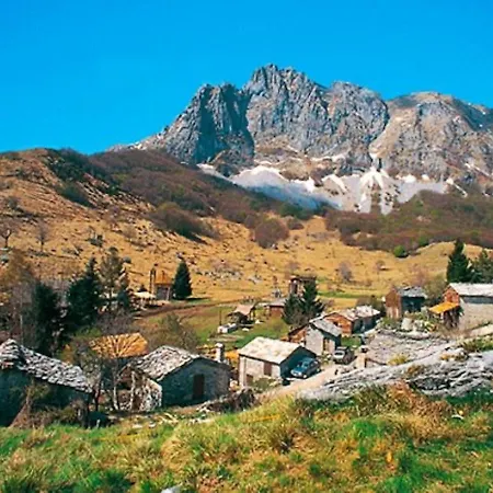 La Casa In Collina * Veroli