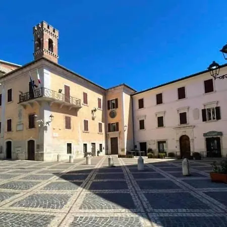 Apartment La Casa In Collina *