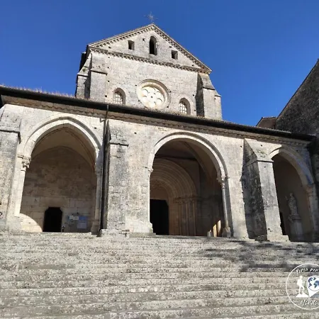 La Casa In Collina * Veroli