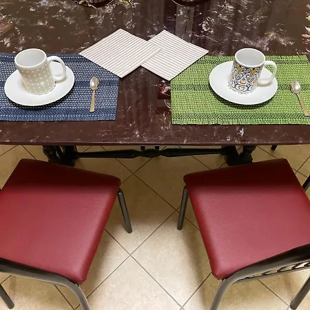 Apartment La Casa In Collina *