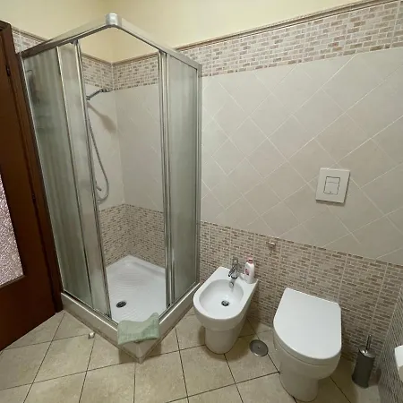 La Casa In Collina