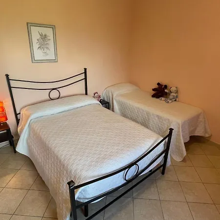 La Casa In Collina