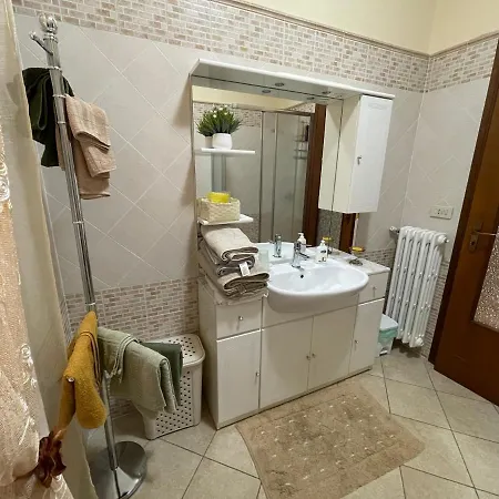 La Casa In Collina *