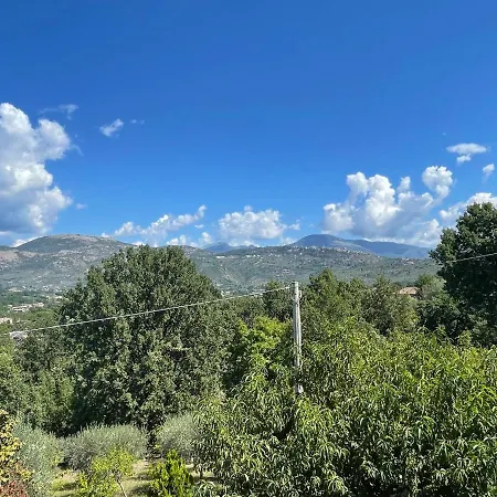 Apartment La Casa In Collina *