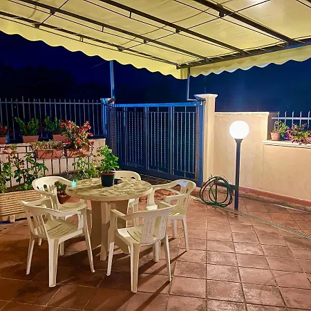Apartment La Casa In Collina