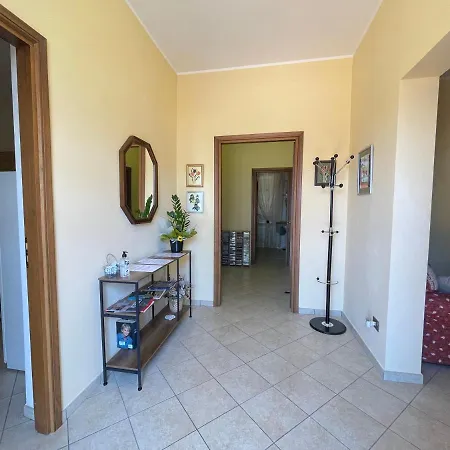 Apartment La Casa In Collina