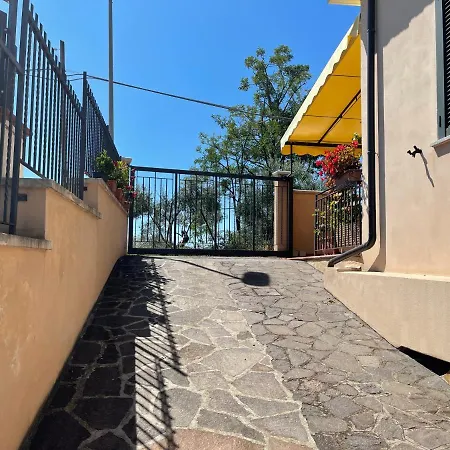 La Casa In Collina *