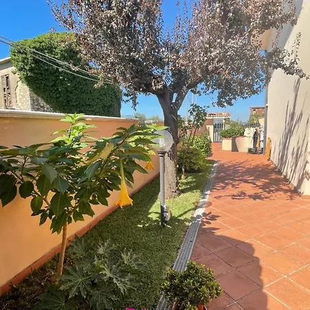 La Casa In Collina