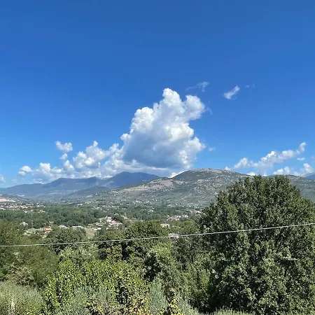 La Casa In Collina *