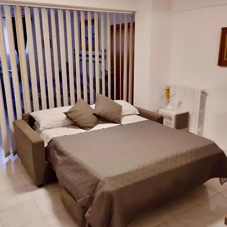 Apartment La Casa In Collina