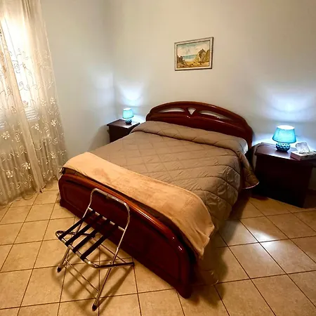 La Casa In Collina Apartment *