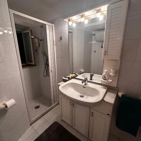 Apartment La Casa In Collina Veroli
