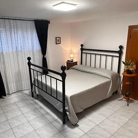 Apartment La Casa In Collina