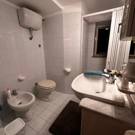 La Casa In Collina Apartment