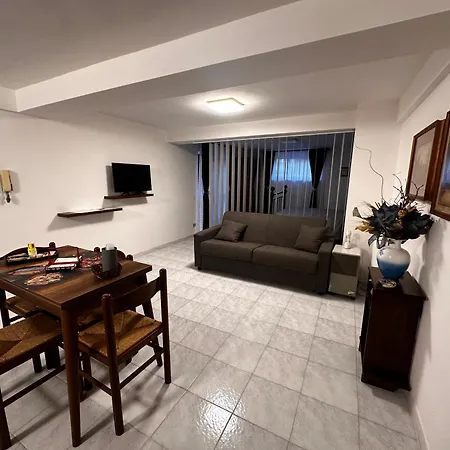 Apartment La Casa In Collina *