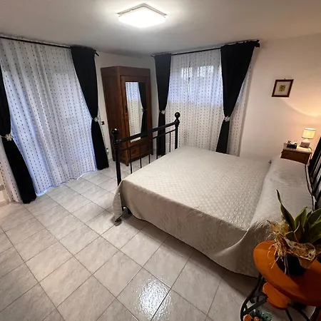 La Casa In Collina Apartment Veroli