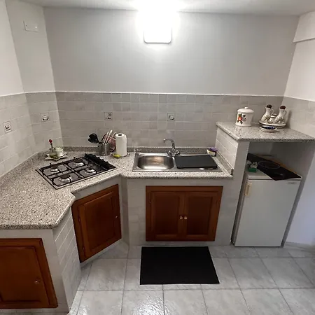 La Casa In Collina Apartment Veroli