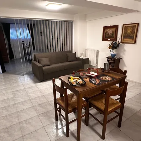 Apartment La Casa In Collina