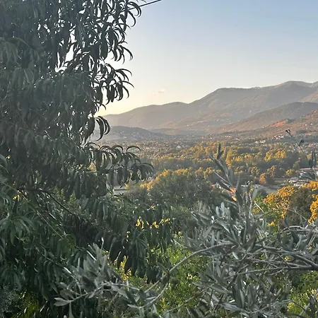 La Casa In Collina *