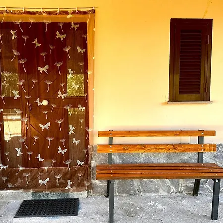 Apartment La Casa In Collina *