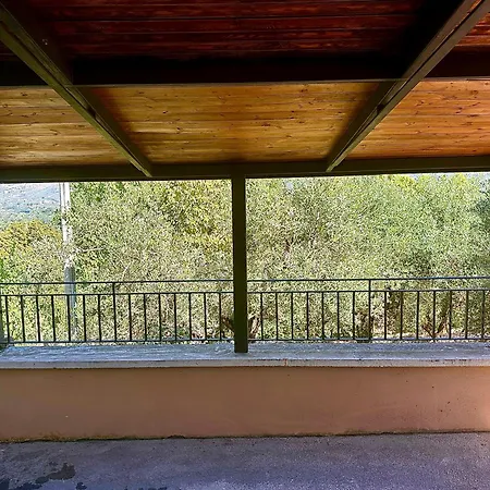 La Casa In Collina